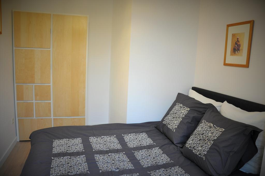 Happyguests Apartments كراكوفيا الغرفة الصورة