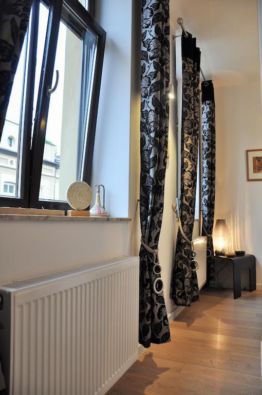 Happyguests Apartments كراكوفيا الغرفة الصورة