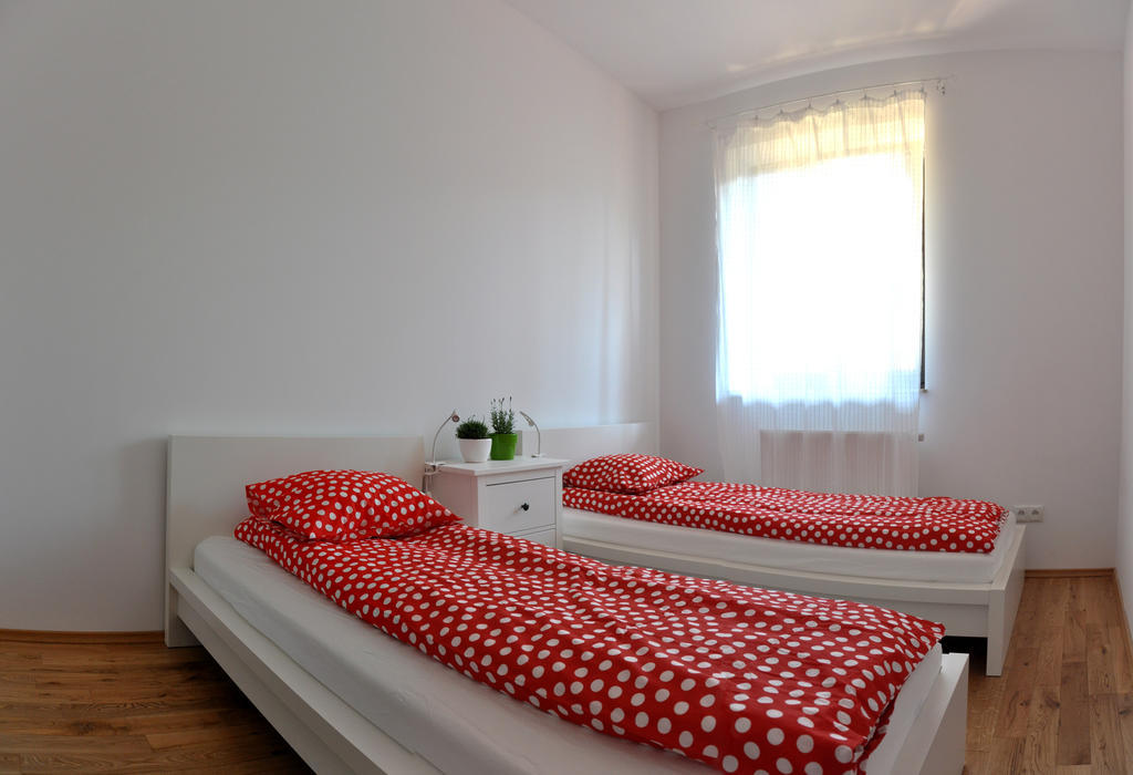 Happyguests Apartments كراكوفيا المظهر الخارجي الصورة