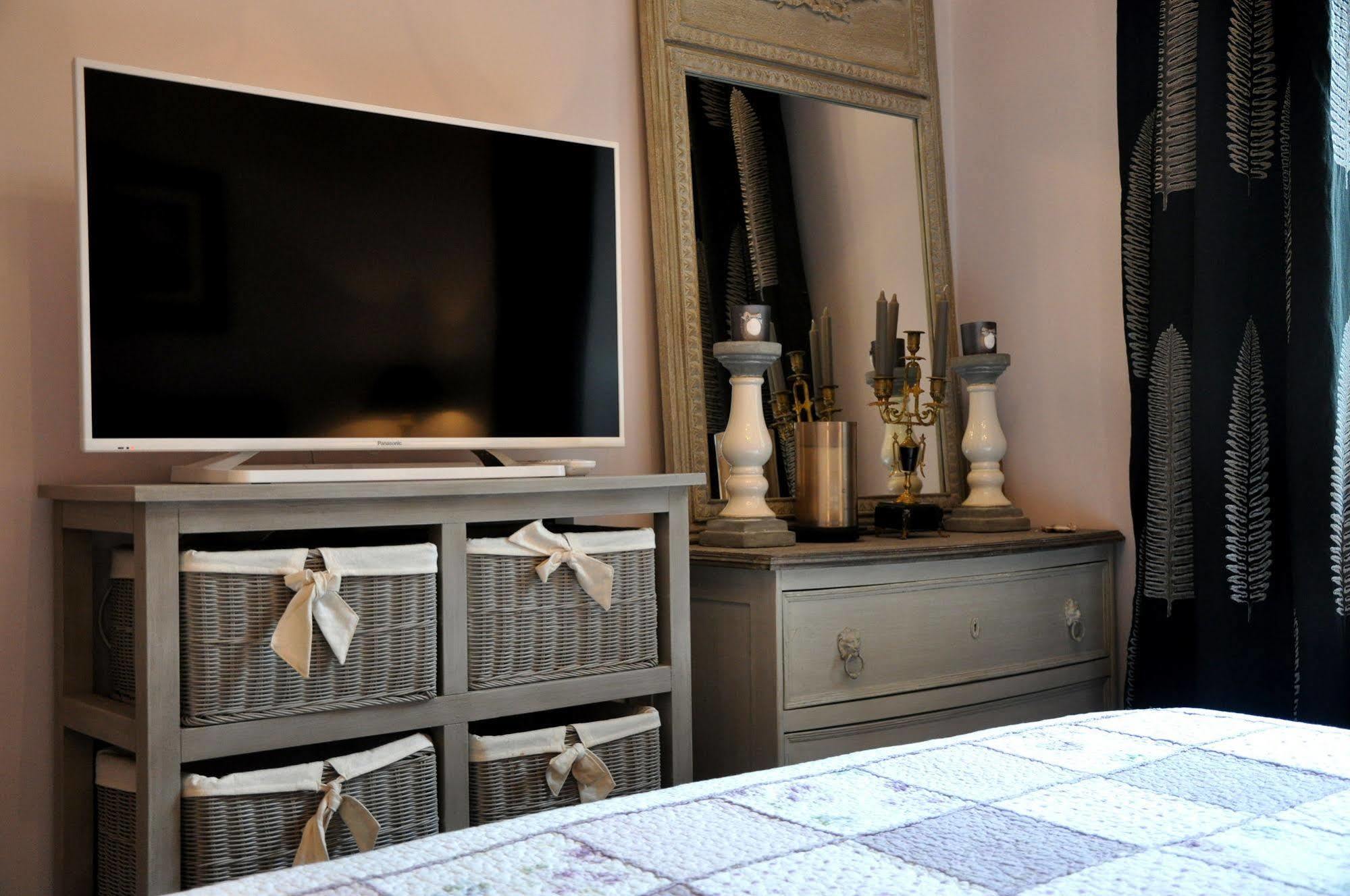 Happyguests Apartments كراكوفيا المظهر الخارجي الصورة