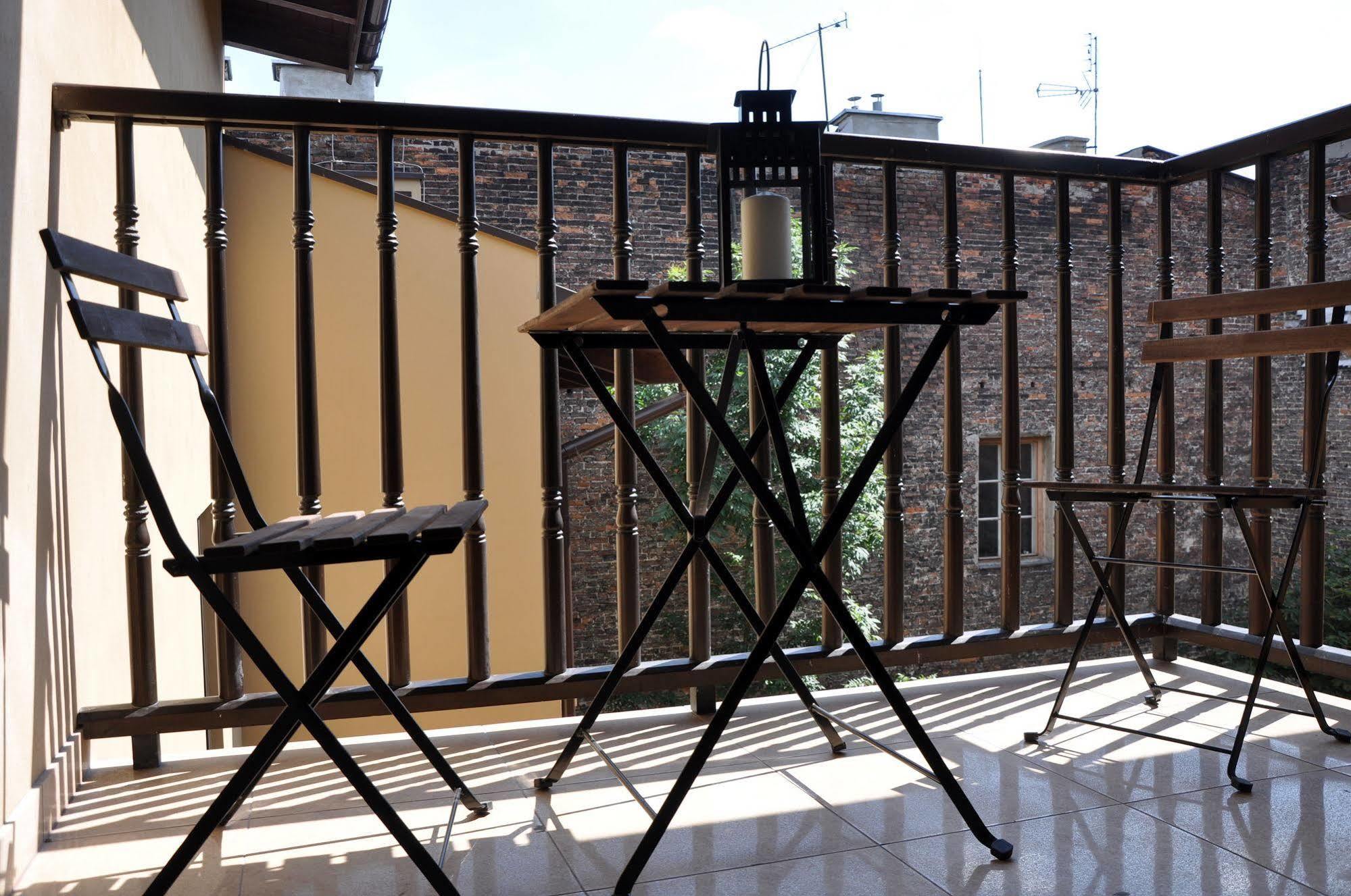 Happyguests Apartments كراكوفيا المظهر الخارجي الصورة