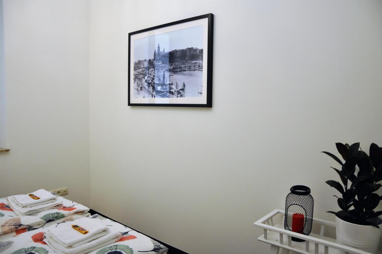 Happyguests Apartments كراكوفيا المظهر الخارجي الصورة