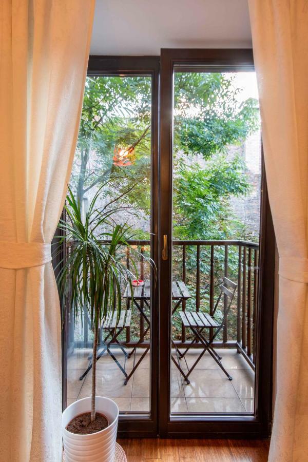 Happyguests Apartments كراكوفيا المظهر الخارجي الصورة