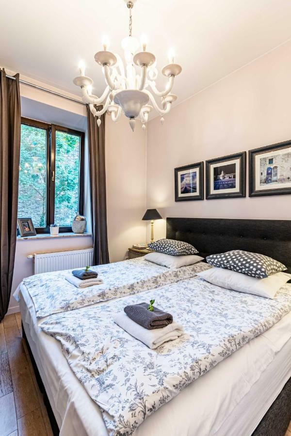 Happyguests Apartments كراكوفيا المظهر الخارجي الصورة