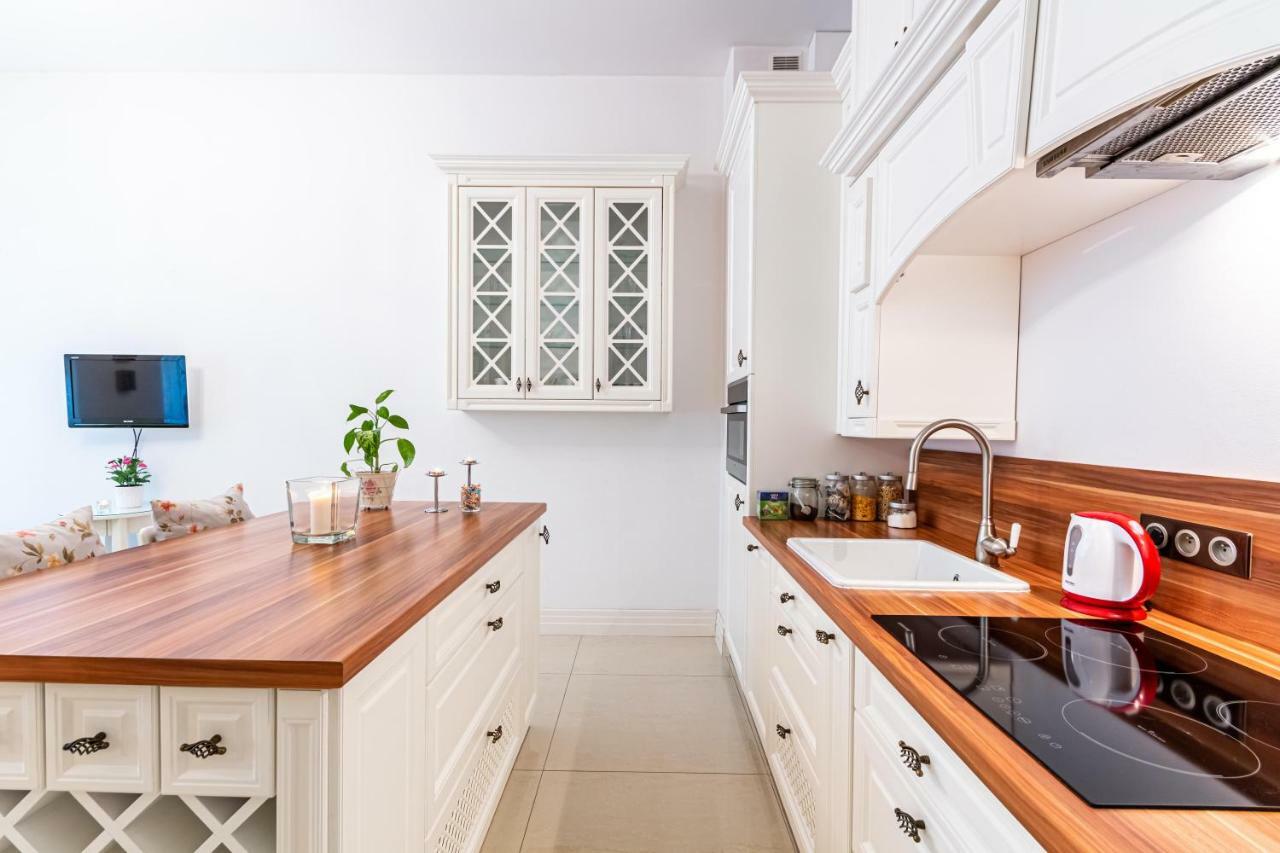 Happyguests Apartments كراكوفيا المظهر الخارجي الصورة